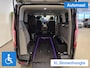 Ford Transit Custom Tourneo / L1H1 4+1 Rolstoelbus Automaat Bodemverlaging XXL-Ombouw 150cm bodemverlaging