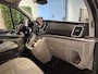 Ford Transit Custom Tourneo / L1H1 4+1 Rolstoelbus Automaat Bodemverlaging XXL-Ombouw 150cm bodemverlaging