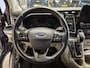 Ford Transit Custom Tourneo / L1H1 4+1 Rolstoelbus Automaat Bodemverlaging XXL-Ombouw 150cm bodemverlaging