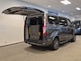 Ford Transit Custom Tourneo / L1H1 4+1 Rolstoelbus Automaat Bodemverlaging XXL-Ombouw 150cm bodemverlaging