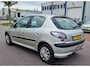 Peugeot 206 1.4 XT AUTOMAAT ELEC.PAKET