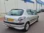 Peugeot 206 1.4 XT AUTOMAAT ELEC.PAKET
