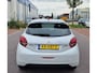 Peugeot 208 1.2 PureTech Active NAVIGATIE CRUISE 2 X SLEUTELS