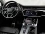 Audi A6 55 TFSI e quattro S-Line Competition 368Pk Automaat (2X S-LINE, APPLE CARPLAY, SPORTZETELS, NAPPA LEDER, MEMORY SEATS, CAMERA, ADAPTIVE CRUISE, ELEK ACHTERKLEP, STOELVERWARMING ACHTER, NIEUWSTAAT)