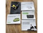Skoda Citigo 1.0 Greentech Monte Carlo stoelverwarming. parkeer sensor. lichtmetaal.