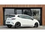 Renault Clio 1.6 E-Tech Full Hybrid 145 evolution automaat. led. cruise. apple carplay. zwart dak/zwarte wieldoppen.