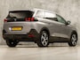 Peugeot 5008 1.2 PureTech Allure 7 Persoons (PANORAMADAK, APPLE CARPLAY, GROOT NAVI, 360 CAMERA, SPORTSTOELEN, GETINT GLAS, LEDER, CRUISE, NIEUWE APK, NIEUWSTAAT)