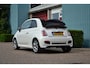 Fiat 500C 0.9 TwinAir Turbo 500S AUTOMAAT