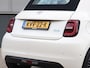 Fiat 500C Icon 42 kWh 118pk | Camera | Stoelverwarming | Parkeersensoren | Dodehoekbewaking