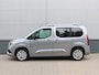 Opel Combo-e Life L1H1 Elegance 50 kWh 136pk | 5-Zits | Panoramadak | Navigatie | Camera | Stuur- en stoelverwarming