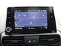 Opel Combo-e Life L1H1 Elegance 50 kWh 136pk | 5-Zits | Panoramadak | Navigatie | Camera | Stuur- en stoelverwarming