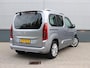 Opel Combo-e Life L1H1 Elegance 50 kWh 136pk | 5-Zits | Panoramadak | Navigatie | Camera | Stuur- en stoelverwarming
