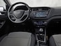 Hyundai i20 1.0 T-GDI Comfort (NAVIGATIE, CLIMATE, CAMERA, SPORTSTOELEN, LM VELGEN, CRUISE, NIEUWE APK, NIEUWSTAAT)