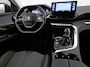 Peugeot 3008 1.2 PureTech Allure Pack (APPLE CARPLAY, GROOT NAVI, 360 CAMERA, KEYLESS, STOELVERWARMING, SPORTSTOELEN, LEDER, GETINT GLAS, NIEUWE APK, NIEUWSTAAT)