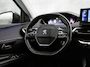 Peugeot 3008 1.2 PureTech Allure Pack (APPLE CARPLAY, GROOT NAVI, 360 CAMERA, KEYLESS, STOELVERWARMING, SPORTSTOELEN, LEDER, GETINT GLAS, NIEUWE APK, NIEUWSTAAT)
