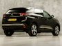 Peugeot 3008 1.2 PureTech Allure Pack (APPLE CARPLAY, GROOT NAVI, 360 CAMERA, KEYLESS, STOELVERWARMING, SPORTSTOELEN, LEDER, GETINT GLAS, NIEUWE APK, NIEUWSTAAT)