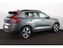 Volvo XC40 B4 Plus Dark - IntelliSafe Assist & Surround - Verwarmde voorstoelen & stuur - Parkeersensoren voor & achter - Elektr. bedienb. voorstoelen met geheugen links - Draadloze tel. lader - Inklapbare trekhaak - 19'' LMV