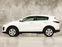Kia Sportage 1.6 GDI Sport (NAVIGATIE, CLIMATE, CAMERA, GETINT GLAS, SPORTSTOELEN, CRUISE, PARKEERSENSOREN, NIEUWSTAAT)