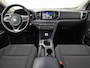 Kia Sportage 1.6 GDI Sport (NAVIGATIE, CLIMATE, CAMERA, GETINT GLAS, SPORTSTOELEN, CRUISE, PARKEERSENSOREN, NIEUWSTAAT)