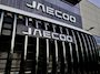 Jaecoo 7 1.5 TGDI SHS-P Exclusive Khaki White