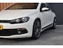 Volkswagen Scirocco 2.0 TSI 200pk DSG Highline | Panoramadak | Leer | Dynaudio