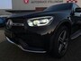 Mercedes-Benz GLC 300e 4MATIC 320pk|AMG Pakket|Sfeerverl|Panoramadak|Elektr Trekhaak|Camera|Navigatie