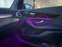 Mercedes-Benz GLC 300e 4MATIC 320pk|AMG Pakket|Sfeerverl|Panoramadak|Elektr Trekhaak|Camera|Navigatie