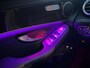 Mercedes-Benz GLC 300e 4MATIC 320pk|AMG Pakket|Sfeerverl|Panoramadak|Elektr Trekhaak|Camera|Navigatie