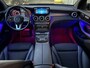Mercedes-Benz GLC 300e 4MATIC 320pk|AMG Pakket|Sfeerverl|Panoramadak|Elektr Trekhaak|Camera|Navigatie