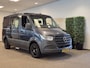 Mercedes-Benz Sprinter L1H1 Rolstoelbus Automaat - Zelfrijder rolstoel achter het stuur