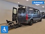 Mercedes-Benz Sprinter L1H1 Rolstoelbus Automaat - Zelfrijder rolstoel achter het stuur