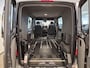 Mercedes-Benz Sprinter L1H1 Rolstoelbus Automaat - Zelfrijder rolstoel achter het stuur