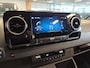 Mercedes-Benz Sprinter L1H1 Rolstoelbus Automaat - Zelfrijder rolstoel achter het stuur