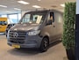 Mercedes-Benz Sprinter L1H1 Rolstoelbus Automaat - Zelfrijder rolstoel achter het stuur
