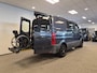 Mercedes-Benz Sprinter L1H1 Rolstoelbus Automaat - Zelfrijder rolstoel achter het stuur