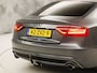 Audi A5 Sportback 1.8 TFSI S-Line Sport 170Pk Automaat (2X S-LINE, NAVIGATIE, CAMERA, LEDER/ALCANTARA, SPORTSTOELEN, GETINT GLAS, CRUISE, TREKHAAK, NIEUWSTAAT)