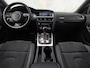 Audi A5 Sportback 1.8 TFSI S-Line Sport 170Pk Automaat (2X S-LINE, NAVIGATIE, CAMERA, LEDER/ALCANTARA, SPORTSTOELEN, GETINT GLAS, CRUISE, TREKHAAK, NIEUWSTAAT)