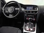 Audi A5 Sportback 1.8 TFSI S-Line Sport 170Pk Automaat (2X S-LINE, NAVIGATIE, CAMERA, LEDER/ALCANTARA, SPORTSTOELEN, GETINT GLAS, CRUISE, TREKHAAK, NIEUWSTAAT)