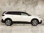 Peugeot 5008 1.2 PureTech GT-Line 7 Persoons (PANORAMADAK, APPLE CARPLAY, GROOT NAVI, 360 CAMERA, GETINT GLAS, SPORTSTOELEN, LEDER, KEYLESS. CRUISE, NIEUWSTAAT)