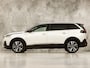 Peugeot 5008 1.2 PureTech GT-Line 7 Persoons (PANORAMADAK, APPLE CARPLAY, GROOT NAVI, 360 CAMERA, GETINT GLAS, SPORTSTOELEN, LEDER, KEYLESS. CRUISE, NIEUWSTAAT)