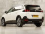 Peugeot 5008 1.2 PureTech GT-Line 7 Persoons (PANORAMADAK, APPLE CARPLAY, GROOT NAVI, 360 CAMERA, GETINT GLAS, SPORTSTOELEN, LEDER, KEYLESS. CRUISE, NIEUWSTAAT)