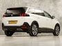 Peugeot 5008 1.2 PureTech GT-Line 7 Persoons (PANORAMADAK, APPLE CARPLAY, GROOT NAVI, 360 CAMERA, GETINT GLAS, SPORTSTOELEN, LEDER, KEYLESS. CRUISE, NIEUWSTAAT)