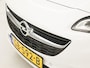 Opel Corsa 1.0 Turbo Sport (SCHUIFDAK, 5 DEURS, STOELVERWARMING, PARKEERSENSOREN, SPORTSTOELEN, GETINT GLAS, XENON, LM VELGEN, CRUISE, NIEUWSTAAT)