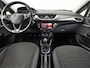 Opel Corsa 1.0 Turbo Sport (SCHUIFDAK, 5 DEURS, STOELVERWARMING, PARKEERSENSOREN, SPORTSTOELEN, GETINT GLAS, XENON, LM VELGEN, CRUISE, NIEUWSTAAT)