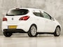 Opel Corsa 1.0 Turbo Sport (SCHUIFDAK, 5 DEURS, STOELVERWARMING, PARKEERSENSOREN, SPORTSTOELEN, GETINT GLAS, XENON, LM VELGEN, CRUISE, NIEUWSTAAT)