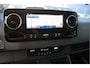 Mercedes-Benz Sprinter 317 1.9 CDI L2H2 3-ZITS, FACELIFT, AUT. LED, 3.5T TREKHAAK, CAMERA, NAVI, CRUISE, CLIMA, PARKEERSENSOREN