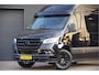 Mercedes-Benz Sprinter 317 1.9 CDI L2H2 3-ZITS, FACELIFT, AUT. LED, 3.5T TREKHAAK, CAMERA, NAVI, CRUISE, CLIMA, PARKEERSENSOREN