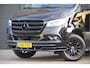 Mercedes-Benz Sprinter 317 1.9 CDI L2H2 3-ZITS, FACELIFT, AUT. LED, 3.5T TREKHAAK, CAMERA, NAVI, CRUISE, CLIMA, PARKEERSENSOREN