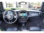 MINI Cooper 3-deurs 1.5 Resolute Edition | Panoramisch schuif/kanteldak | Harman Kardon | Head-Up display | Keyless | Sfeerverlichting | LED
