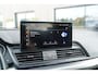 Audi Q5 55 TFSI e S edition | SOH 98% | Head-Up | Matrix LED | Adaptieve cruise control | 2 x S-Line | Ambiance verlichting | Parkeercam